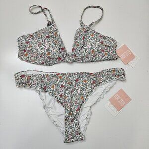 328. Dippin Daisys bikini. NWT